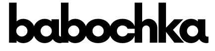 Babochka Logo